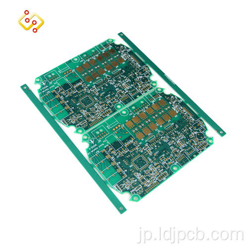 PCBプリント回路基板Medical Immersion Gold PCB